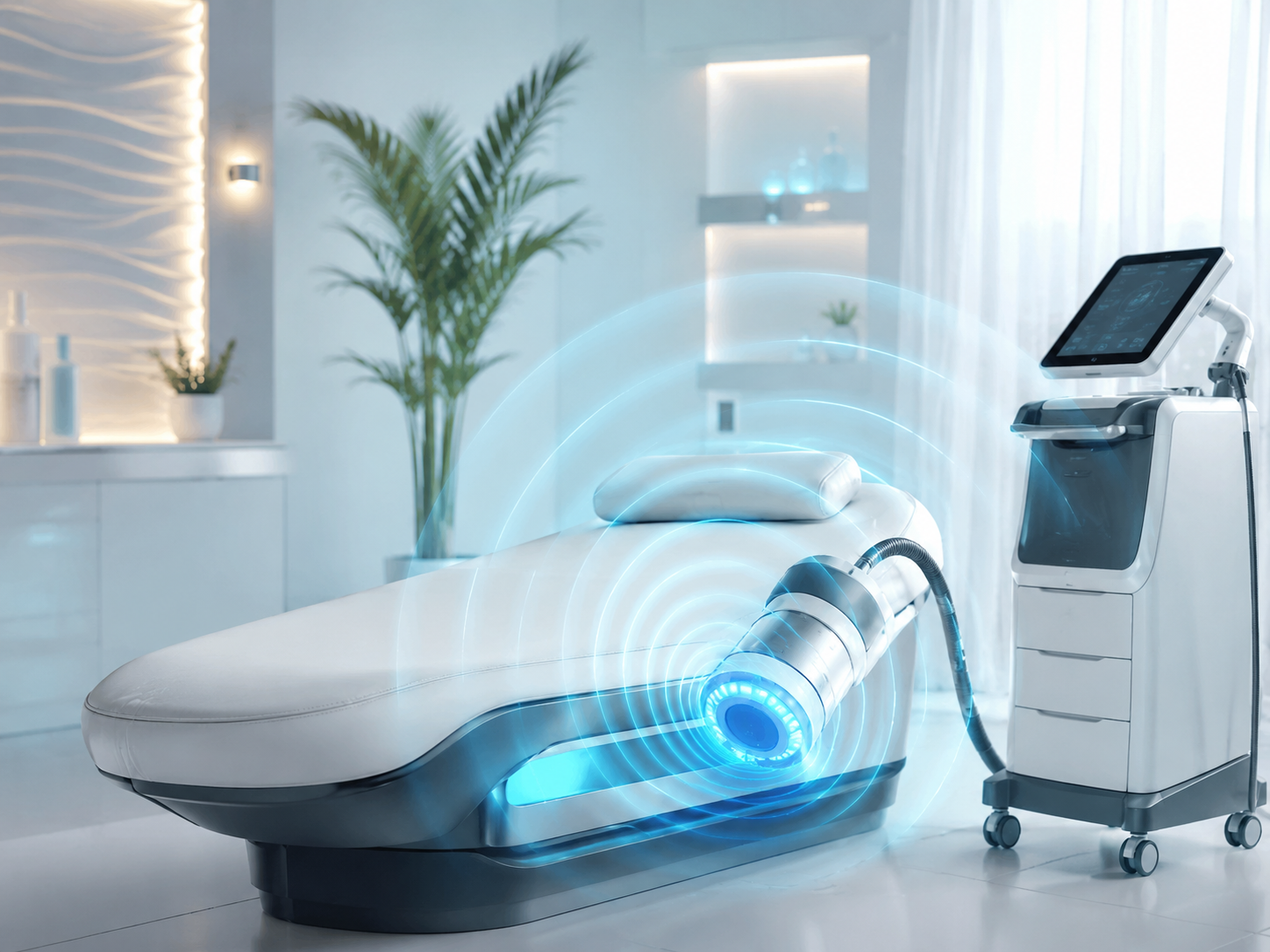 CellSonic VIPP technology